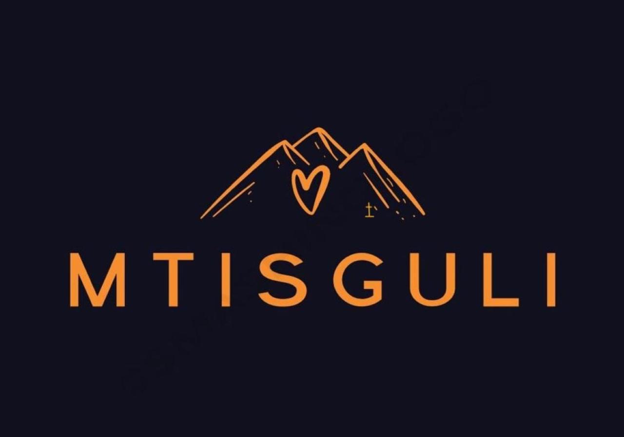 Mtisguli Cottages Kazbegi Exterior foto