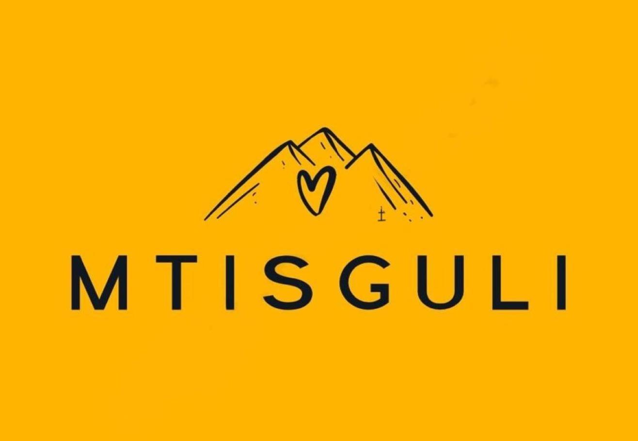 Mtisguli Cottages Kazbegi Exterior foto